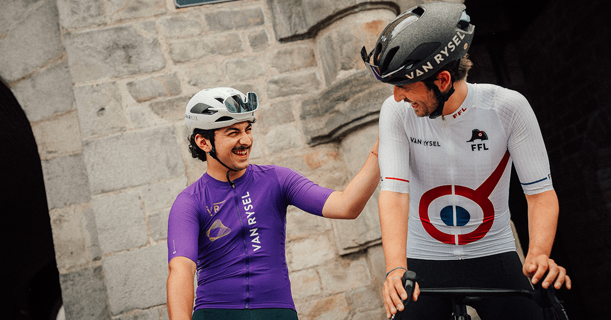 Cadeau cycliste : nos meilleures idées pour les fans de vélo - Shop FFL