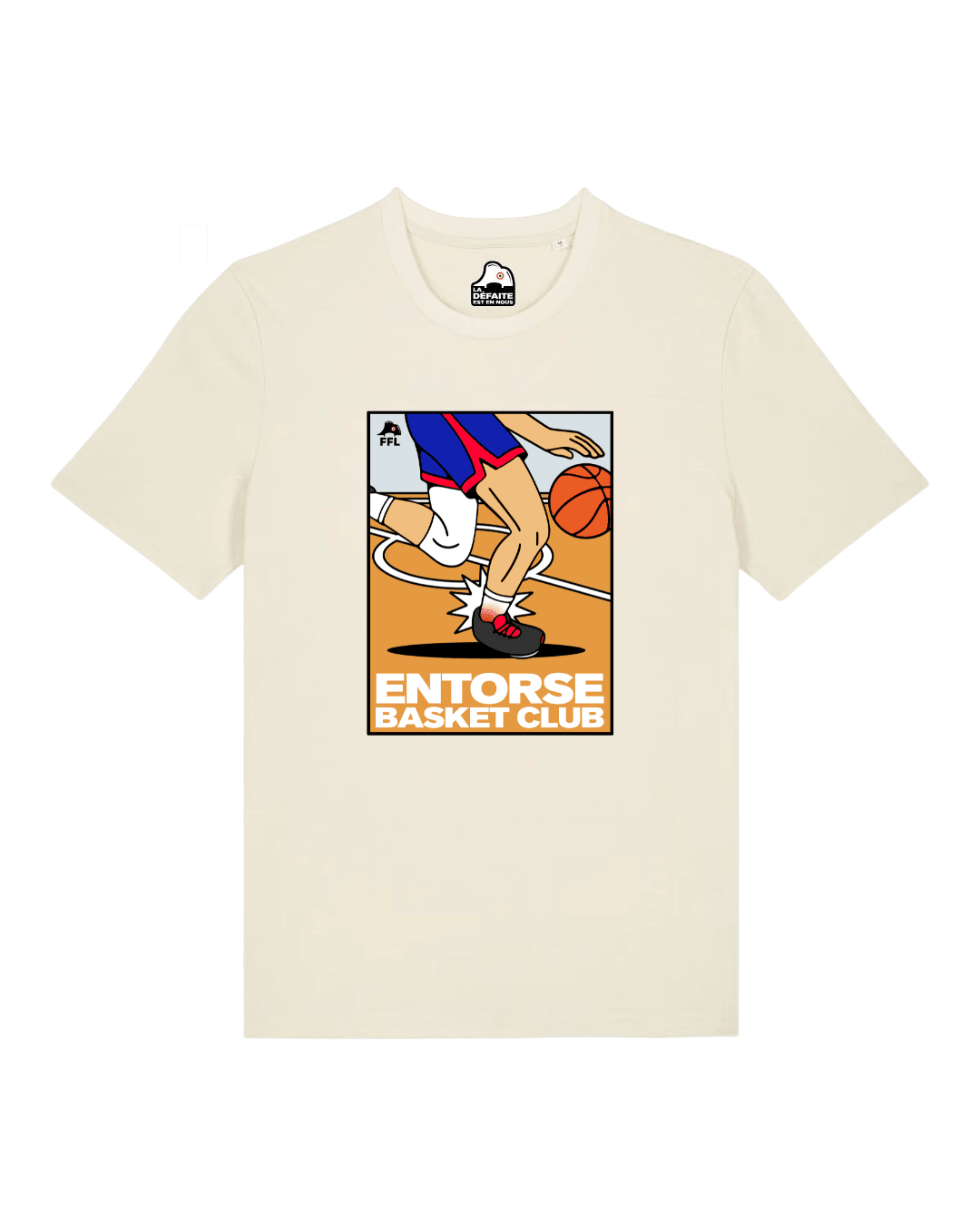 Cadeau basket : nos meilleures idées cadeaux pour les passionnés d'airball - Shop FFL