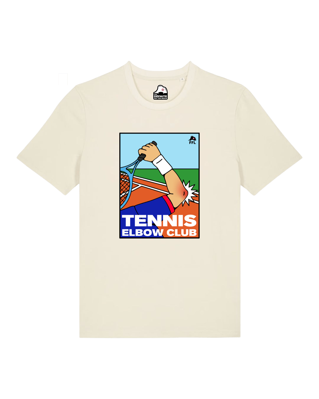 Cadeau tennis : idées originales pour amateurs de revers - Shop FFL