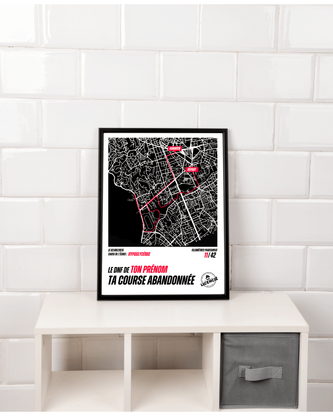 Cadeau running, trail & marathon : nos meilleures idées pour les coureurs - Shop FFL