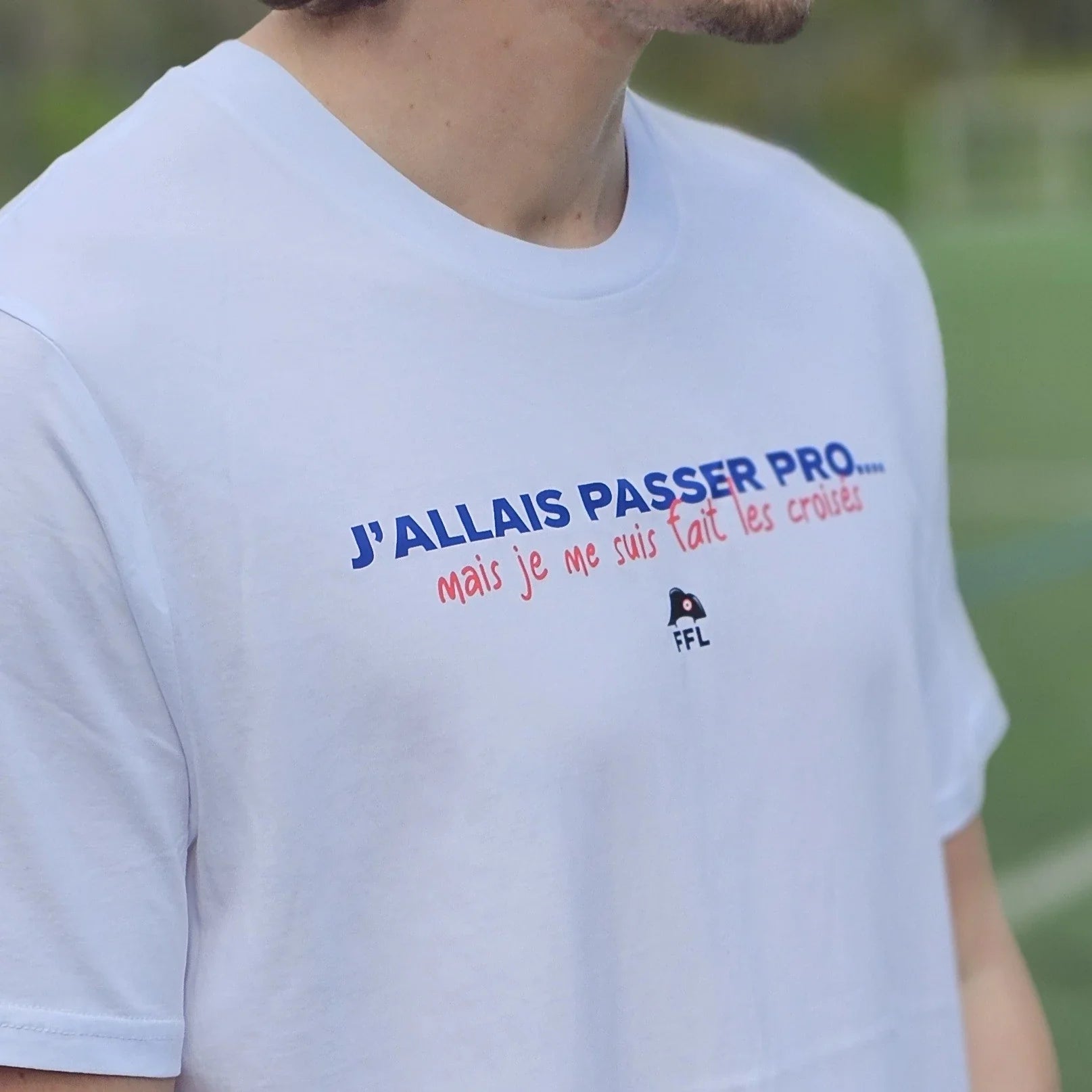 T-shirts - Shop FFL