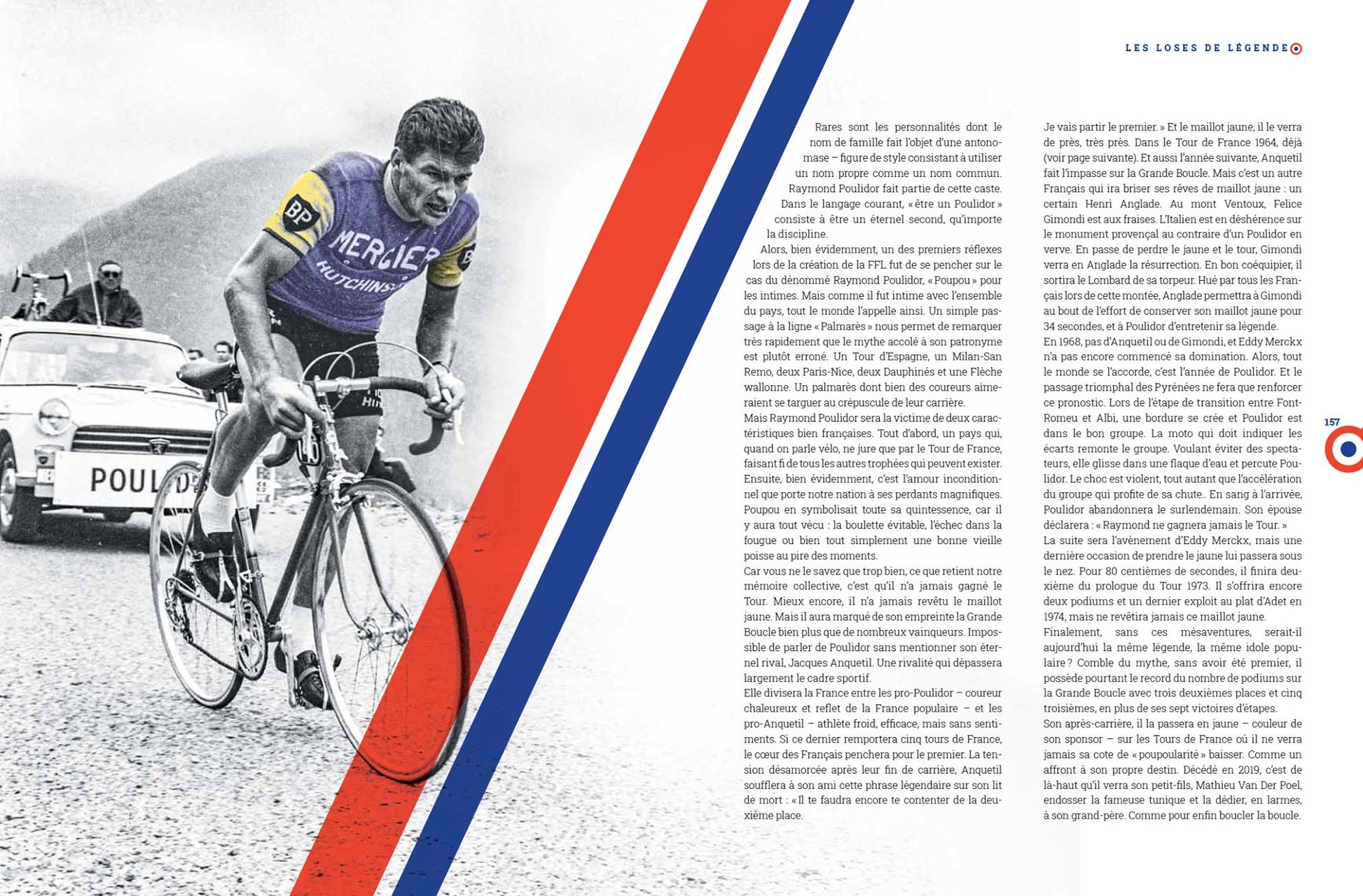 Bible de la Lose FFL