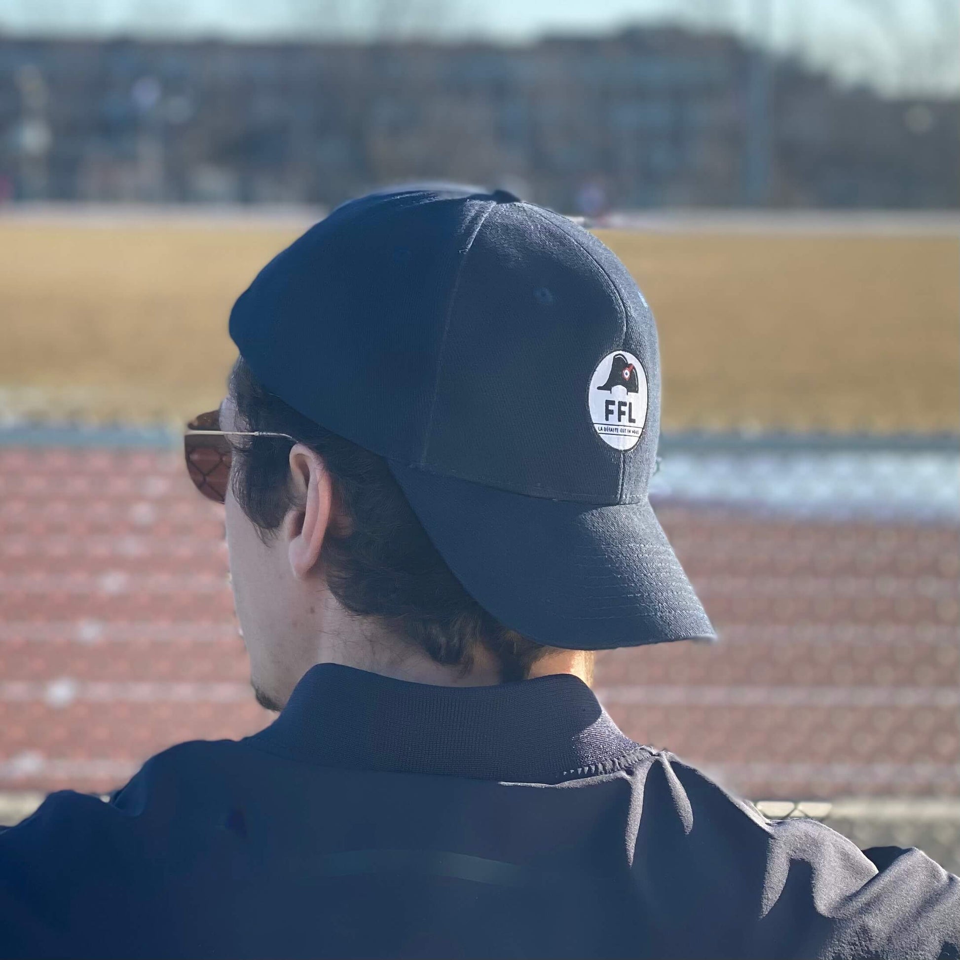casquette FFL