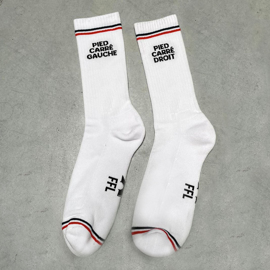Chaussettes FFL