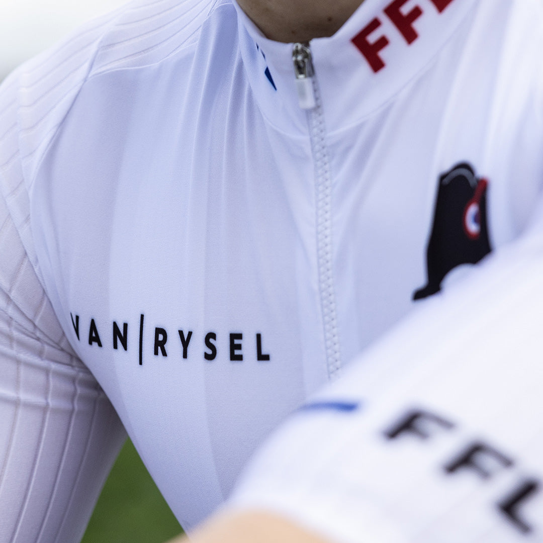 tenue van rysel fflose