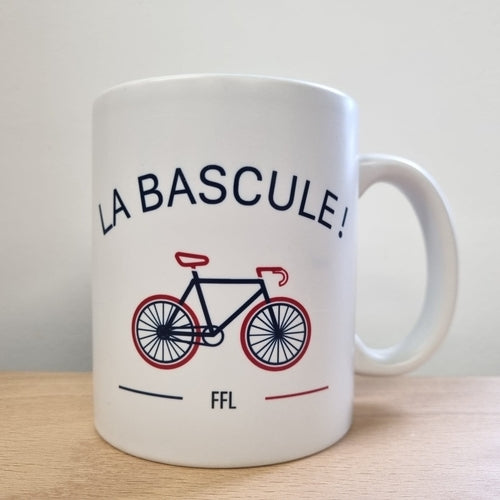 Mug de la bascule ffl