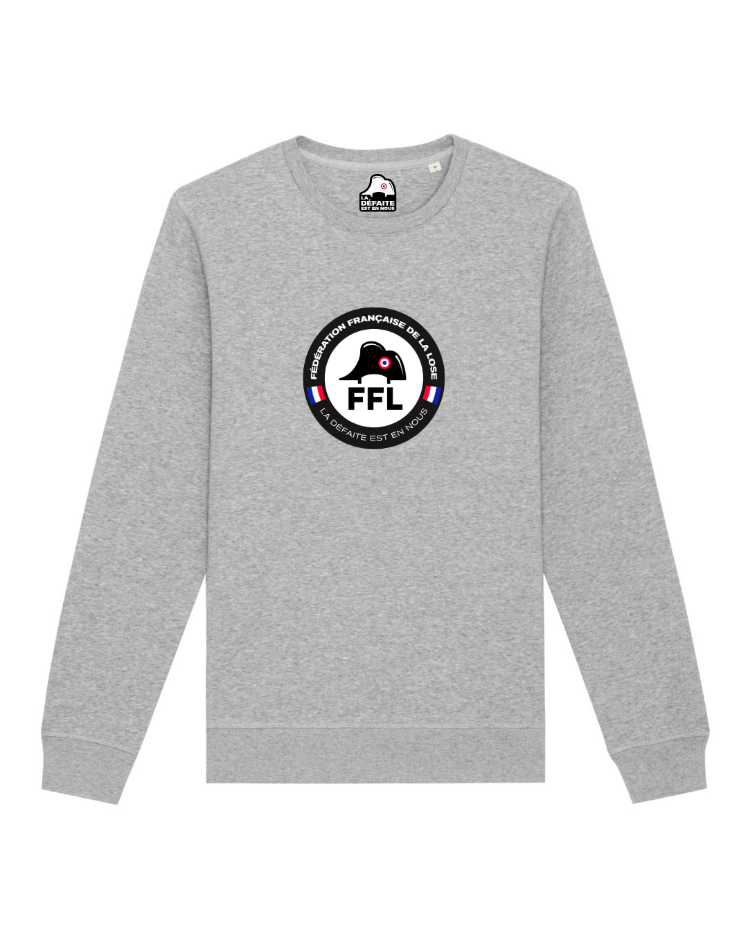 Crewneck Fédération Française de La Lose