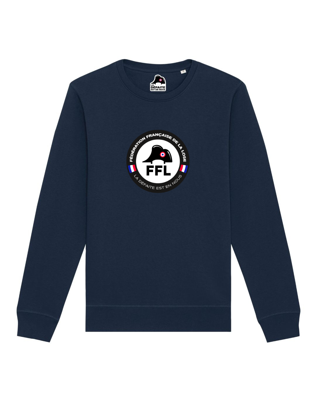 Crewneck Fédération Française de La Lose