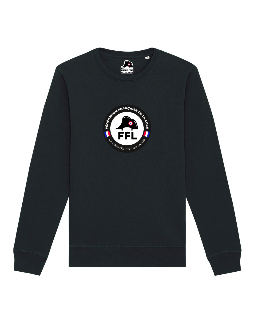 Crewneck Fédération Française de La Lose