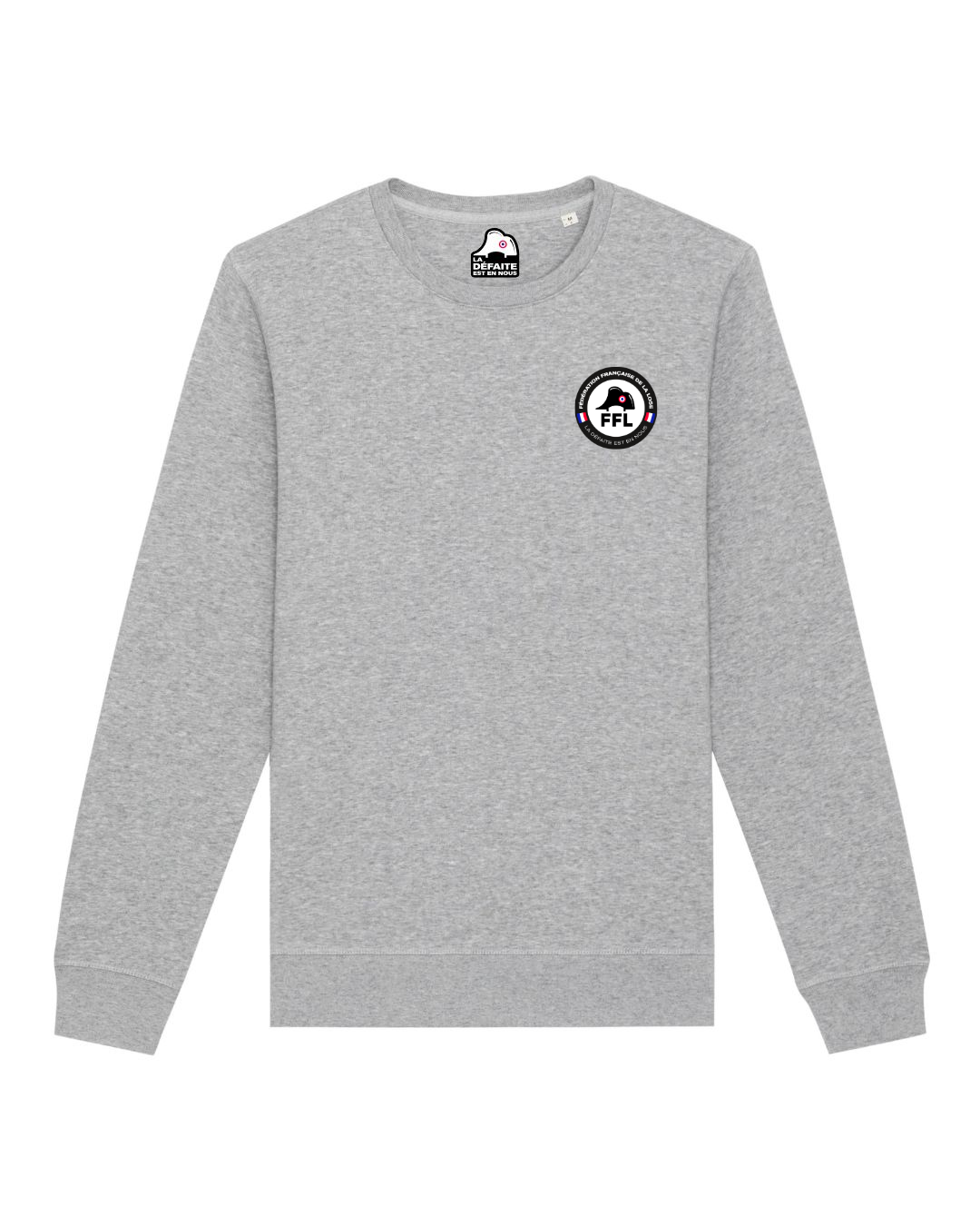 Crewneck Fédération Française de La Lose