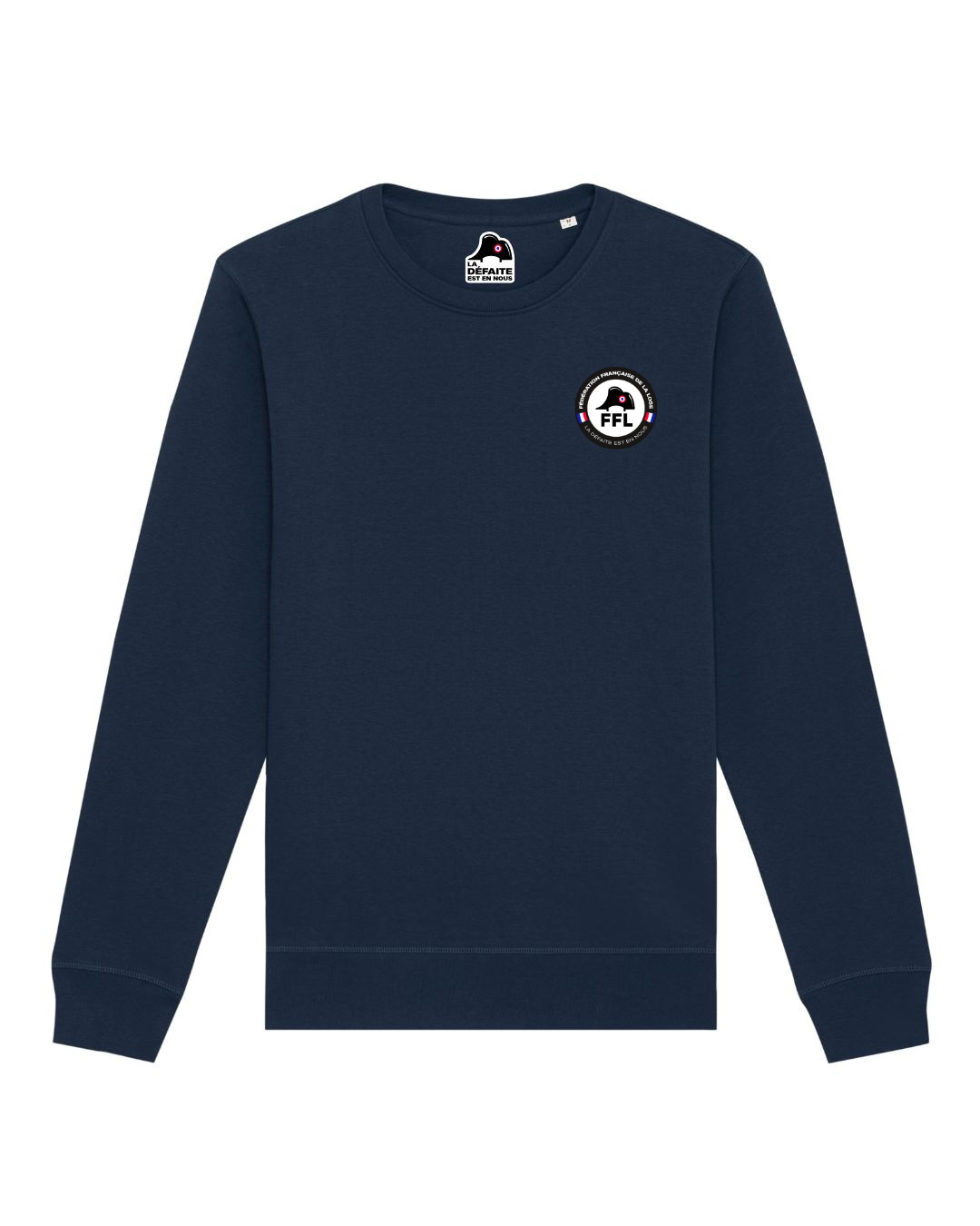 Crewneck Fédération Française de La Lose