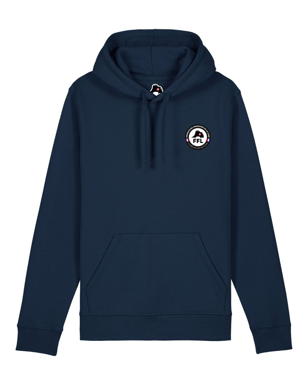Hoodie Fédération Française de la Lose