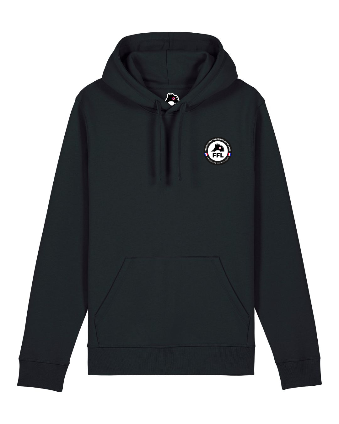 Hoodie Fédération Française de la Lose