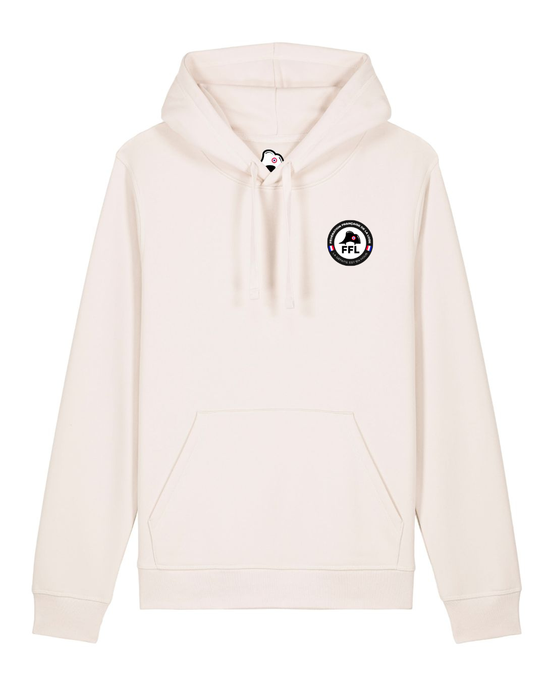 Hoodie Fédération Française de la Lose