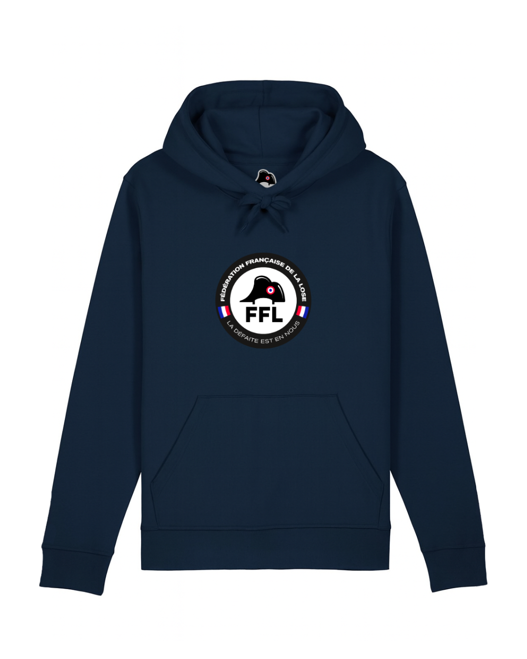 Hoodie Fédération Française de la Lose