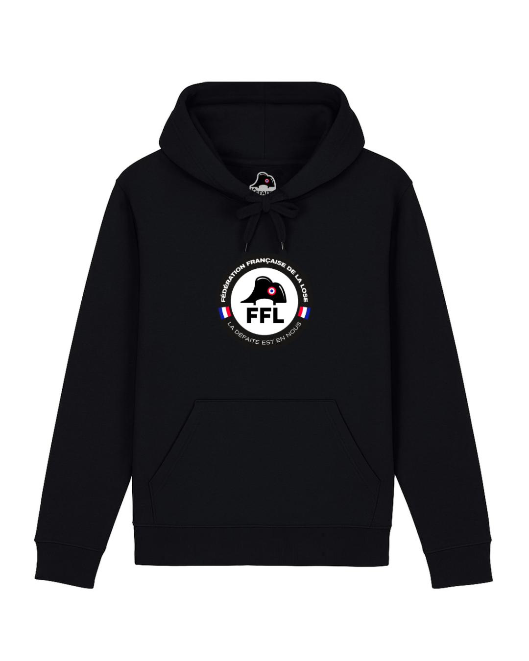 Hoodie Fédération Française de la Lose