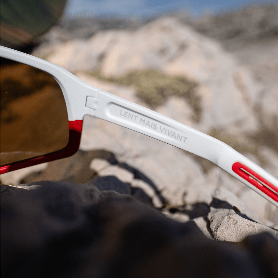 Lunettes de lenteur FFL x Bollé (pré - commandes) - Shop FFL