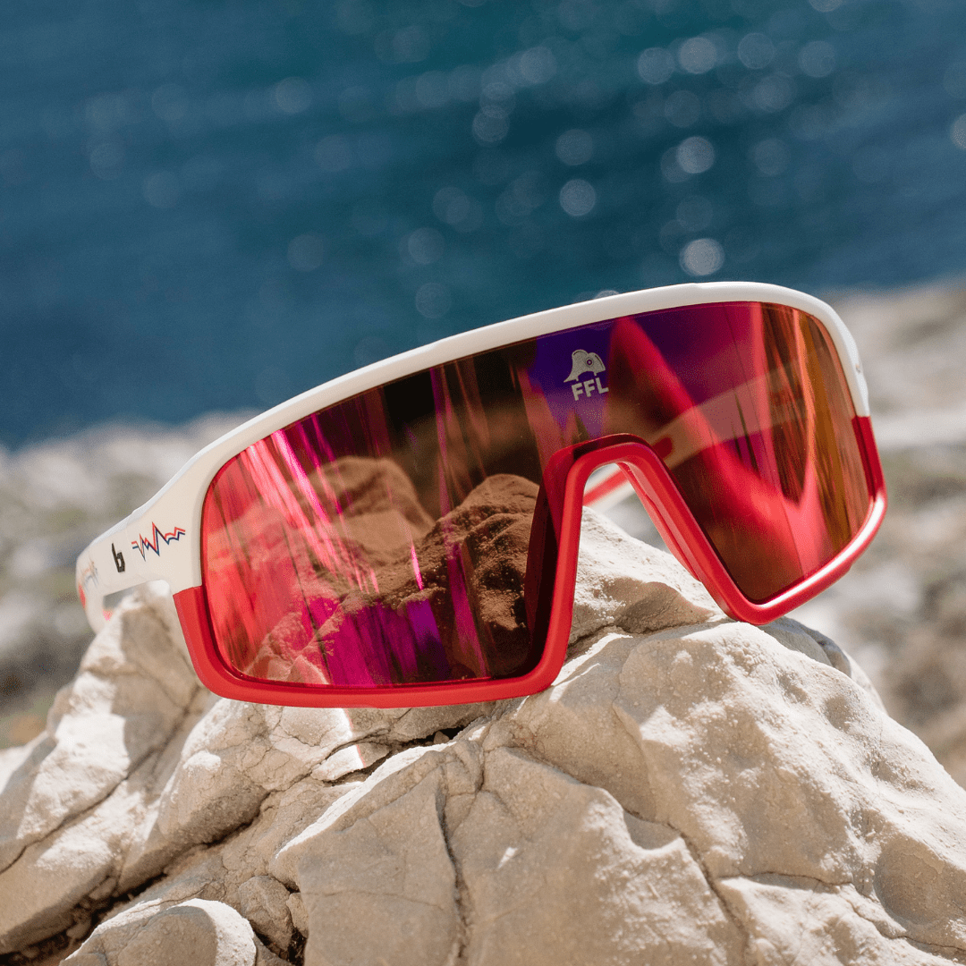 Lunettes de lenteur FFL x Bollé (pré - commandes) - Shop FFL