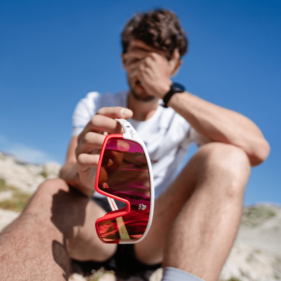 Lunettes de lenteur FFL x Bollé (pré - commandes) - Shop FFL