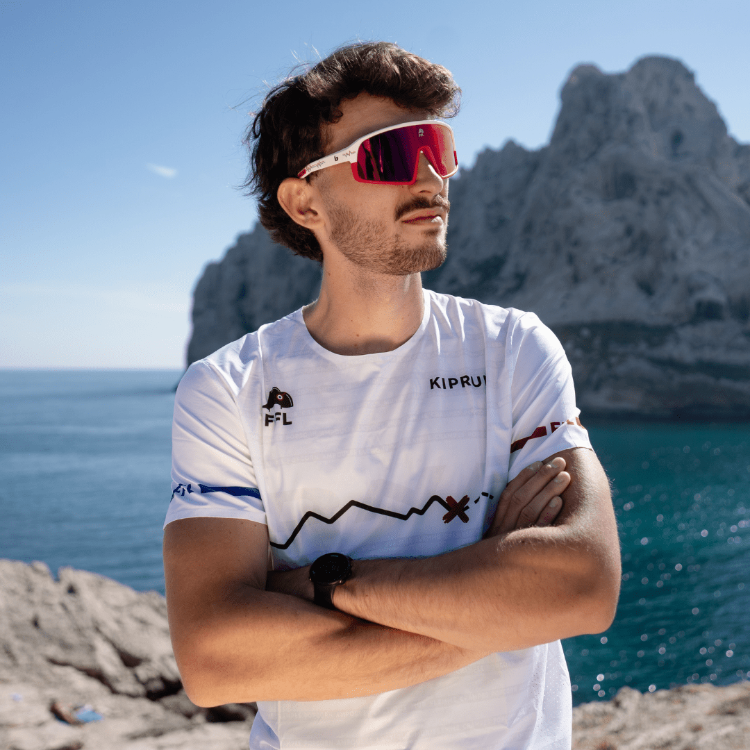 Lunettes de lenteur FFL x Bollé (pré - commandes) - Shop FFL