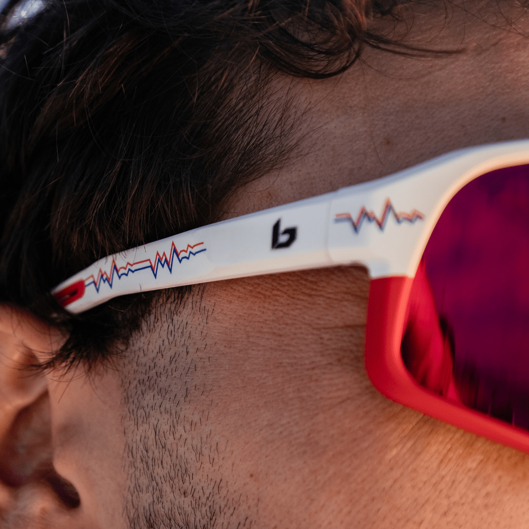 Lunettes de lenteur FFL x Bollé (pré - commandes) - Shop FFL