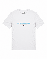 T-shirt Mitroglou - Je peux marquer à tout moment