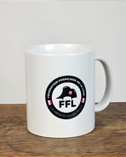 Mug FFL "La défaite est en nous"