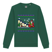 Pull de Noël FFL