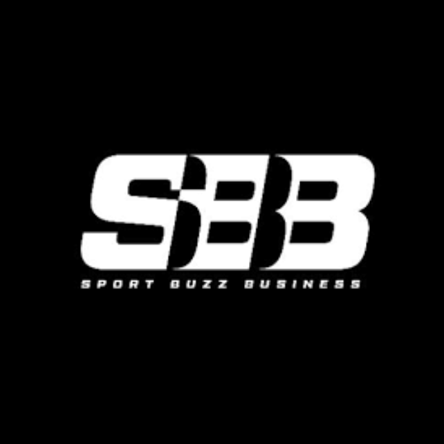 logo sport buzz business