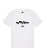 T-shirt "Milieu inoffensif" - Shop FFL