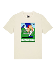 T-shirt Ligaments Croisés/Claquage Football Club