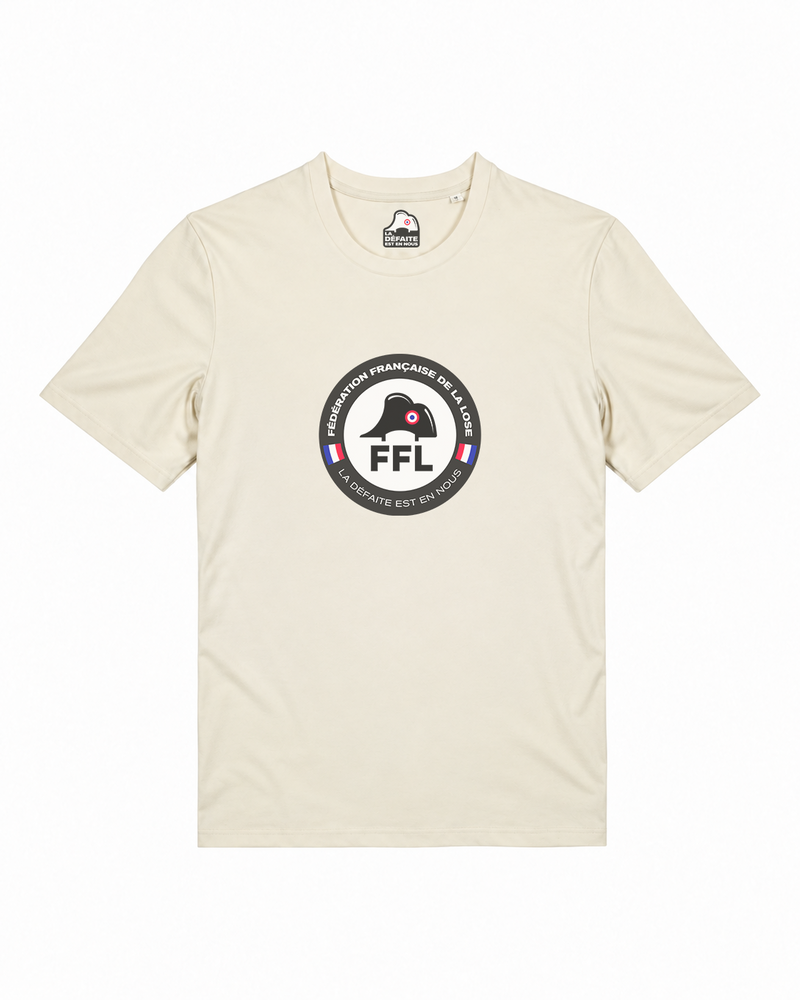 Nouvelle Collection FFL