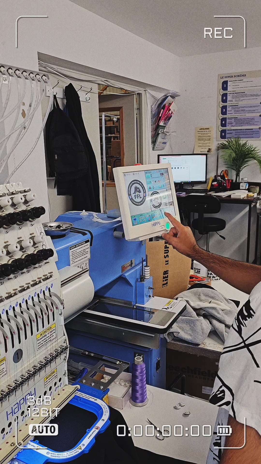 Charger la vidéo : 