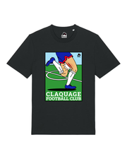 T-shirt Ligaments Croisés/Claquage Football Club